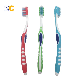  Hotel Using Prepaste Feature Adult Toothbrush Disposable