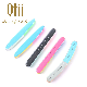  6 Ways Professional Oval Shape Nail Buffing Block Manicure Pedicure Tool Emery Board Nail File