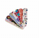 Nail Art Tools Mixed Design EVA Mini Nail Files