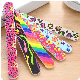  Scrub Nail File Vacation Nail Polishing Strips