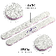  Printed Logo Nail Art Sponge Nail File Customizable Nail Art Nail File Various Shapes Nail File