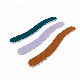  High Quality OEM Waterproof Sandpaper Double-Sided S Shape Nail File