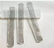  New Design Different Length Custom Glass Washable Cute Double Side Art Tool Nail File NF7021