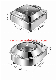 High Quality Stainless Steel Chafing Dish Buffet Stove