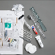 Luxury Hotel Amenities Toiletries Eco-Friendly Packaging Disposable Hotel Supplies Guest Room Amenities for Hotel manufacturer