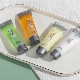 Biodegradable Eco Friendly Guest Bathroom Hotel Toiletries Luxury Set Disposable Hotel Amenities manufacturer