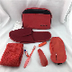  Set of Traveling Bag Hotel Guest Amenity Set Amenities Kit