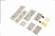 Biodegradable Eco Friendly Disposable Guest Room Bathroom Toiletries Hotel Amenities manufacturer