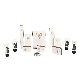  Various Types of Hotel Supplies and Guest Amenities