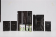  Luxury Eco-Friendly Hotel Guest Amenity Set/Hotel Bathroom Amenities