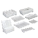  Hotel Guestroom Supplies Acrylic Amenity Sets