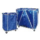 Haotian Wholesale Model D-023 Laundry Cart (LARGE)