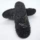 High-Quality Coral Fleece Hotel Slippers Good Price Customized Logo Hotel Disposable Slippers manufacturer