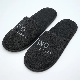  New High-Quality Indoor Slippers Polyester Cloth Disposable Slippers for Hotel Rooms