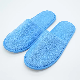 Factory Customized Logo Cheap Washable Hotel Disposable Slippers manufacturer