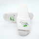 Factory Customized High-Quality Bedroom Travel Disposable Men′s and Women′s Washable Hotel Slippers manufacturer