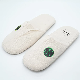 Cute Soft Popular Design Customized Hotel Bedroom Slippers manufacturer