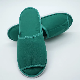 China Supplier Zapatillas Hotel Supplies Women Shoes Waffle Slippers