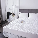  Hotel High Quality Custom Soft Cotton Mattress Protector