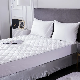  Hot Sale Hotel Quilted Mattress Protector and Protector Supplier