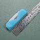 Good Quality Manufacture Hotel Hair Bamboo Combs Hotel Foldable Comb for Guest manufacturer