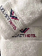  Towel with Pure Cotton for Hotel Room Using