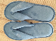  Hotel Slipper with Flip Flop Type for Hotel Room Using