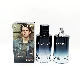  Aumeka Fragrance Men′s Perfume Parfum Eau De Toilette Spray Original Brand Collection Perfumes Body Mist Luxury Allure Men Perfume