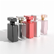  Wholesale Custom Label Design 10 Ml Glass Bottle Luxury Small Unique 15ml 50 Ml 100 Ml Glass Perfume Refill Bottle