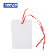  Bestsub Decor Sublimation Felt Ornament Car Accessories Air Freshener Perfume