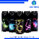  Fashion Style Perfume with Rose Fragrance Cosmetics Body Spray