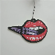  Factory Cheap Price Car Accessories Scented Paper Card Car Perfume