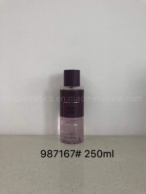 Wildest Love Wholesale Body Mist Fragrance Mist 250ml
