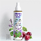  Private Label 100ml Parfum Private Label Manufacturer Body Splash Fragrance Body Mist