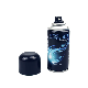 150ml Antiperspirant Perfume Body Spray with OEM