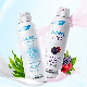  Whitening Moisturizing Natural Body Lotion Aerosol Spray for Body Care