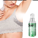  Natural Armpit Odor Cure Cleaning Lasting Refresh Deodorant Spray Purify Body Odor Deodorant Antiperspirant Lotion Spray
