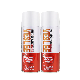  Silicone Aerosol Spray Prevent Body Adhesion Oily Mould Release Spray
