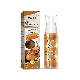Vegan Glitter Face Body Shimmer Oil Spray