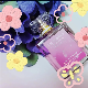 Victoria 50ml Women Perfume Concentrated Fragrance Wholesale manufacturer