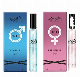  Women/Men Passion Orgasm Body Emotions Spray Flirt Perfume