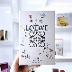  Wholesale Original Designer Perfume Famous Brands Women′s Popular Perfume