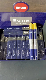  Wholesale Test Tube Perfume Blue Women Men Spray Lasting Light Fragrance Mini Perfumfe