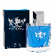  100ml Chicphia Local King Men′s Perfume