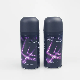  Cosmetics Body Perfume Fashion Fragrance Luxuries Body Mist Spray Woman and Man Perfume