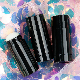 Private Label Natural Romantic Fresh Solid Perfume