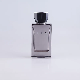  Best Quality Wholesale Cosmetic Packaging Perfume Bottle Empty Bottles Clear Perfume Glass Bottle with Plastic Cap and Mist Sprayer Pump