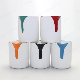  Wholesale Massgae Ceramic Candle Container with Spout