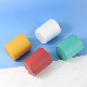  Coloured Oxford Jars Empty Matte Glass Candle Containers