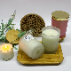  Private Custom Luxury Finished Scented Candle Series with Candle Boxes and Lid